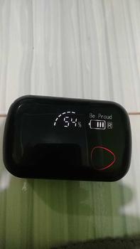 Product Review of 12.12 Hot Selling Upgrade Baru F9-5/M10 TWS Dan Powerbank Tampilan LED TWS Headset Bluetooth with Mic Sentuh Olahraga Tahan Air Henset Bloetooth HiFi Stereo Wireless Earphone Bluetooth from b** b** s** 0