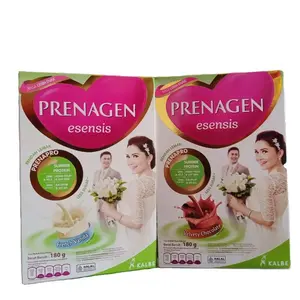 PRENAGEN ESENSIS 180GR susu prenagen program hamil Ibu