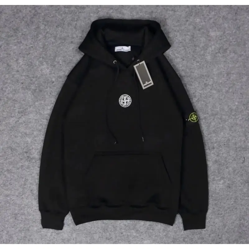COD - Hoodie Jaket Si Terkeren - Tebal - Nyaman - Lembut -BEST SELLER