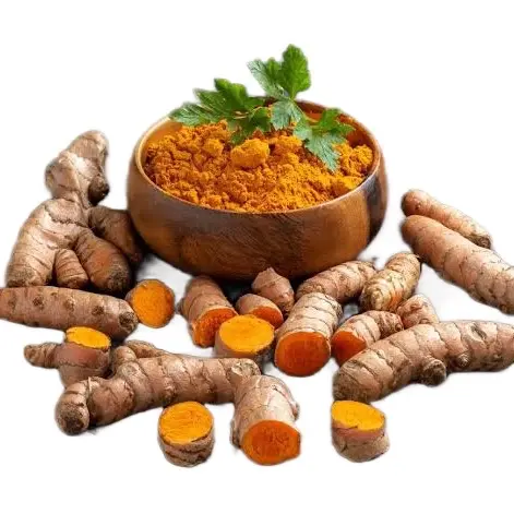 Jamu kunyit 50gram - 100gram rempah, bubuk Herbal Spices Serbuk Powder Jahe
