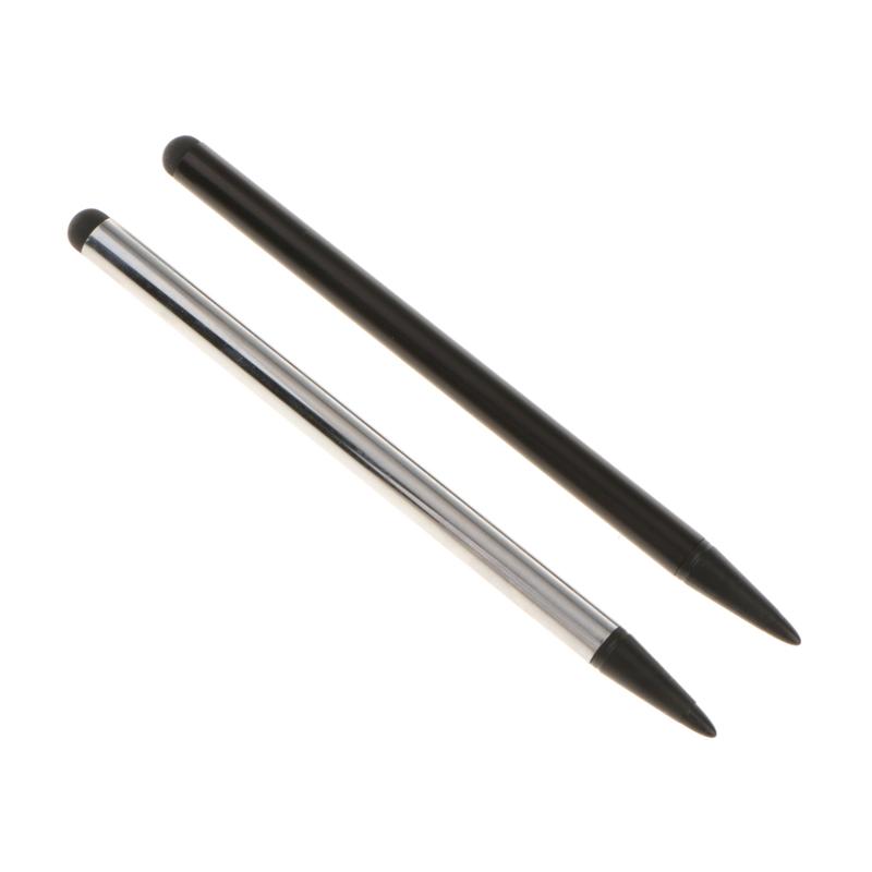 Bút cảm ứng điện dung/từ tính phổ dụng cho điện thoại và máy tính bảng, dùng cho POS/PDA; bút cảm ứng từ tính
