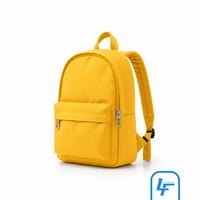 Gambar LANG FORD - Women's Collection - Pinni Tas Ransel Mini Simple Clean Kekinian Cewek Hangout Lucu Imut Wanita Backpack Nilon Nyaman 29x22x11cm - Hitam dari LANG FORD Bags Kota Administrasi Jakarta Timur 1 Tokopedia