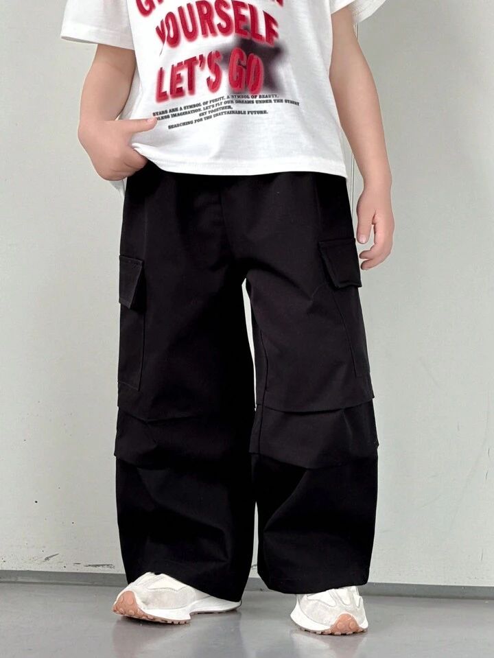 celana skena cargo baggy panjang anak laki-laki usia 7-12 tahun fashion import terbaru celana skena cargo baggy panjang anak laki-laki usia 7-12 tahun fashion import terbaru