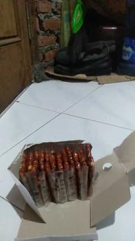 Product Review of SNS - 1 Dus (12pcs) Kemasan baru - Kacang Pedas Manis Camilan Jadul Enak Food Snacks Goreng Cemilan Makanan Jajanan from b** l**s 1