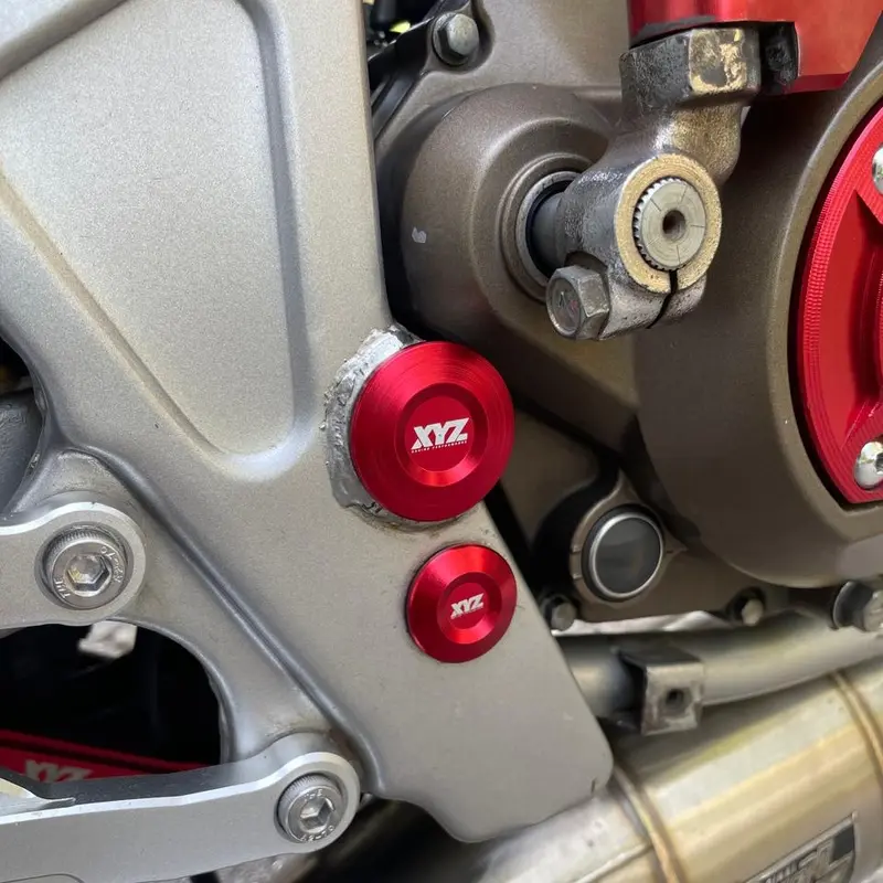 TUTUP RANGKA SET KAWASAKI NINJA 2TAK R RR SS FULL CNC 3