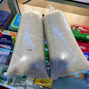 Gula Pasir 1 kg Gula Timbang Manis Putih Kuning (Plastik Tomat/Es Batu) Murah