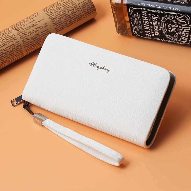 Product Introduction of Ví Nam, Dài, Thích Hợp Sử Dụng Hàng Ngày, Công Sở Và Đi Chơi, 1 Cái Wallet Clutch Hình Chữ Nhật Chữ Nhật 7