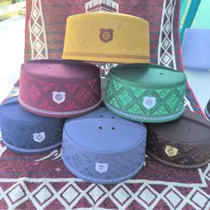 PECI ASAGOFAH AL HAMID peci gus azmi Kopiah Dewasa Kopyah Cowok Kopiah anak songkok hitam dewasa Peci Asagopah Peci Putih Peci Hitam Kopyah Anak Kopyah Dewasa Muslim Haji