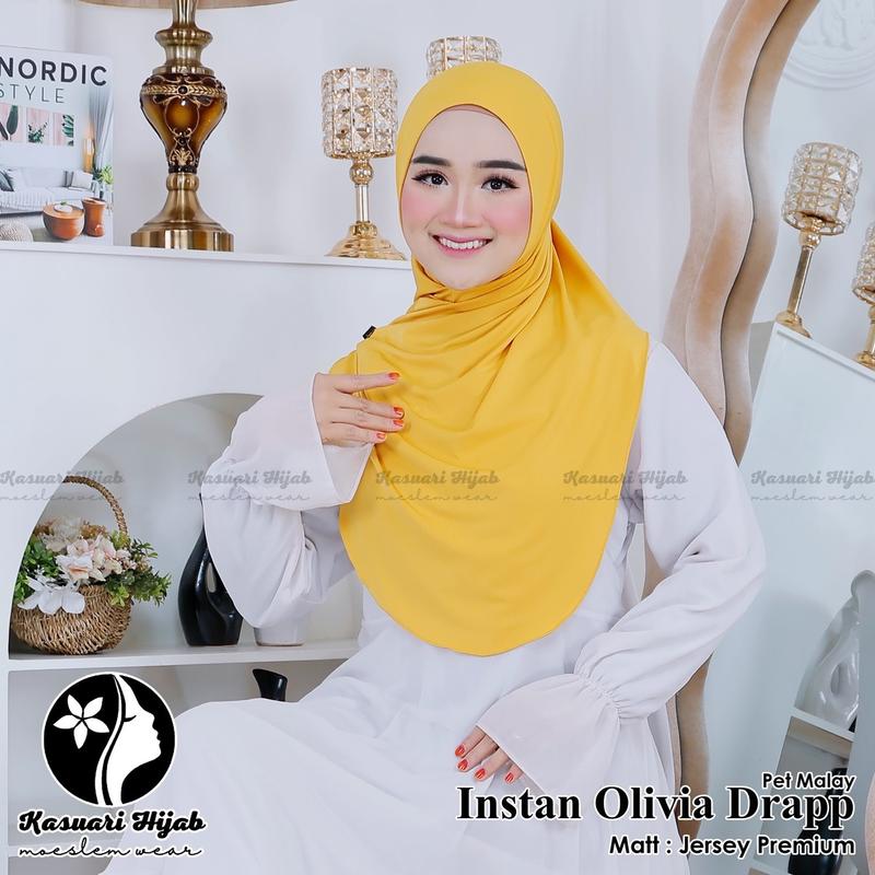 KASUARI hijab_OLIVIA INSTAN MALAY_PASMINA INSTAN_JERSI PREMIUM 3