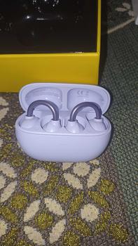 Product Review of [Exclusive Katakay85] KiiP Wireless DTH12 OWS Ear Clip Earphone Bluetooth TWS AI Noise Cancellation Stereo from o**0 1