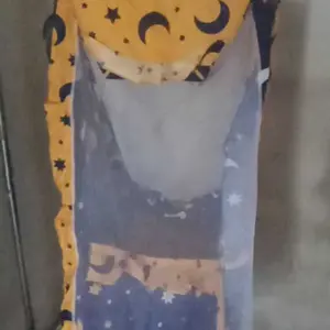 AYUNAN KELAMBU BAYI/AYUNAN BAYI/AYUNAN BAYI KEKINIAN/AYUNAN BAYI KARAKTER