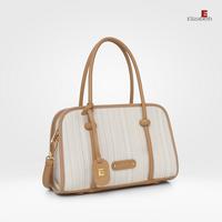 Gambar Tas Elizabeth Handbag 0706-2138 - Brown dari Elizabeth Official Store Kota Cimahi 3 Tokopedia