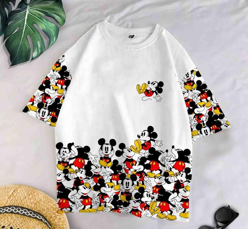 KAOS MICKEY MOUSE VARIANT OVERSIZE WANITA / BAJU MOTIF KARAKTER LUCU / ATASAN MOTIF MICKEY MOUSE / MIX VARIANT WARNA / KAOS CEWEK / ATASAN WANITA / BAJU MURAH / KAOS LUCU Combed Nyaman KAOS MICKEY MOUSE VARIANT OVERSIZE WANITA / BAJU MOTIF KARAKTER LUCU / ATASAN MOTIF MICKEY MOUSE / MIX VARIANT WARNA / KAOS CEWEK / ATASAN WANITA / BAJU MURAH / KAOS LUCU Combed Nyaman