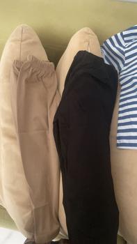 Product Review of Basic Long Pants Anak 1-5 Tahun Celana Panjang Anak Katun from C**a 0