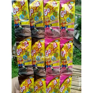 govit sereal 1 renteng isi 10 pcs