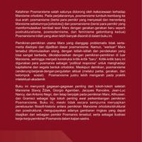 Gambar UGM Press Original Buku Sosiologi Sastra setelah Marxisme dari UGM PRESS Kab. Sleman 3 Tokopedia
