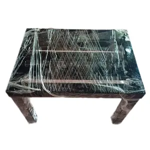 Kursi Jongkok Besi Hollow 3x3 | Bangku Pendek Kokoh 30x20x18cm | Kuat & Multifungsi Furniture
