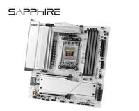 Gambar SAPPHIRE PURE B850M WIFI AMD RYZEN AM5 MOTHERBOARD dari STAR17 COM Kota Administrasi Jakarta Selatan 2 Tokopedia
