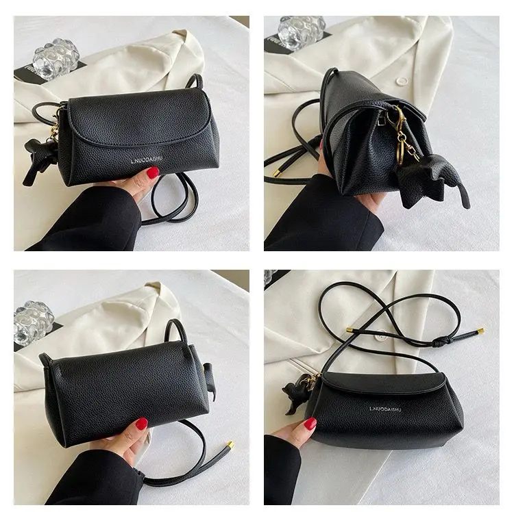 MOONBAGS Tas Selempang Wanita Fashion LINUODAISHU - 2695 1