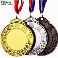 Gambar Medali Logam Medali Emas Perak Perunggu Medali Kejuaraan Medali Penghargaan BNMDL 01 - 7008 PERUNGGU 1 PCS dari Frasser Kota Surabaya 5 Tokopedia