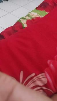 Product Review of Kasur Jumbo Premium 200x180x18 cm Bonus Bantal 2 from a**2 s**p 0