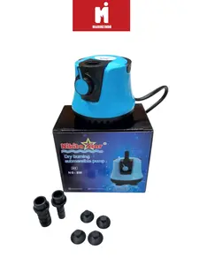 Pompa Celup Aquarium Nikita Star PSP NS-8W/NS-15W/NS-30W/NS-40W/NS-65W/NS-70W/NS-90W