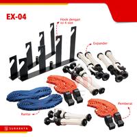 Gambar Expander Background Backdrop Manual Isi 1 3 4 6 Slot Bar Dengan Hook Multifungsi Self Studio Foto dari Foyu Photo Kota Surabaya 5 Tokopedia