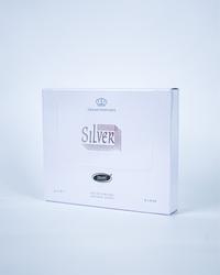 Gambar Dobha Pen Spray SILVER EDP 8ML – BPOM & Halal | Unisex dari Dobha Perfume Kota Bogor 3 Tokopedia