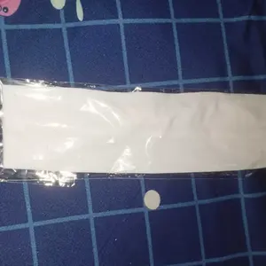 Bandana Sport Solidhair y2k Bando Headband Sport Hairstyle Streach Karet