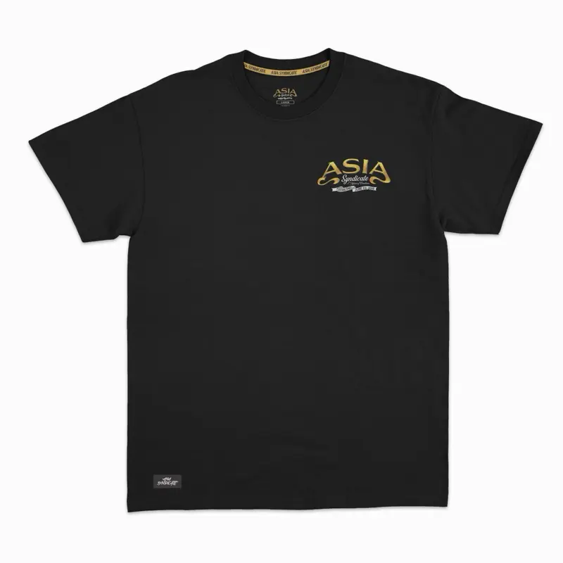 Andy Timmons Band Asia Tour 2025 Tシャツ Andy Timmons Band Asia Tour 2025 Tシャツ 【公式通販】