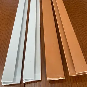 Lis J ORI ukuran panjang 4 meter polos