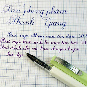 Văn Phòng Phẩm Thanh Giang