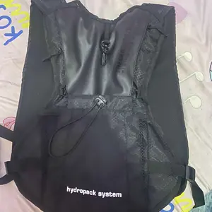 Tas Ransel Punggung Pria Crostrack Outdor Bersepeda train motocross tas Olahraga