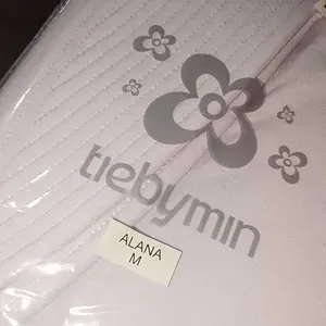 Alana Bergo Ukuran M Jersey Premium hijab  pramuka