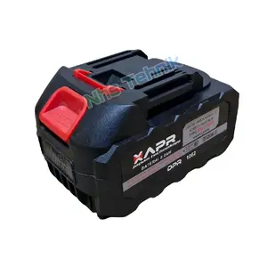BATERAI IMPACT WRENCH 88VF XAPR BATERAI BOR IMPACT 88V XAPR SKU 1062
