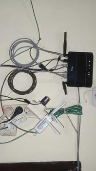 Product Review of Mercusys MW302R Router WiFi 300Mbps Multi-Mode Wireless N Router from J**s 1