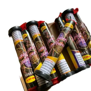 1pcs Confetti Party Flower Power - Set Pesta ( Satuan ) Mancur Air