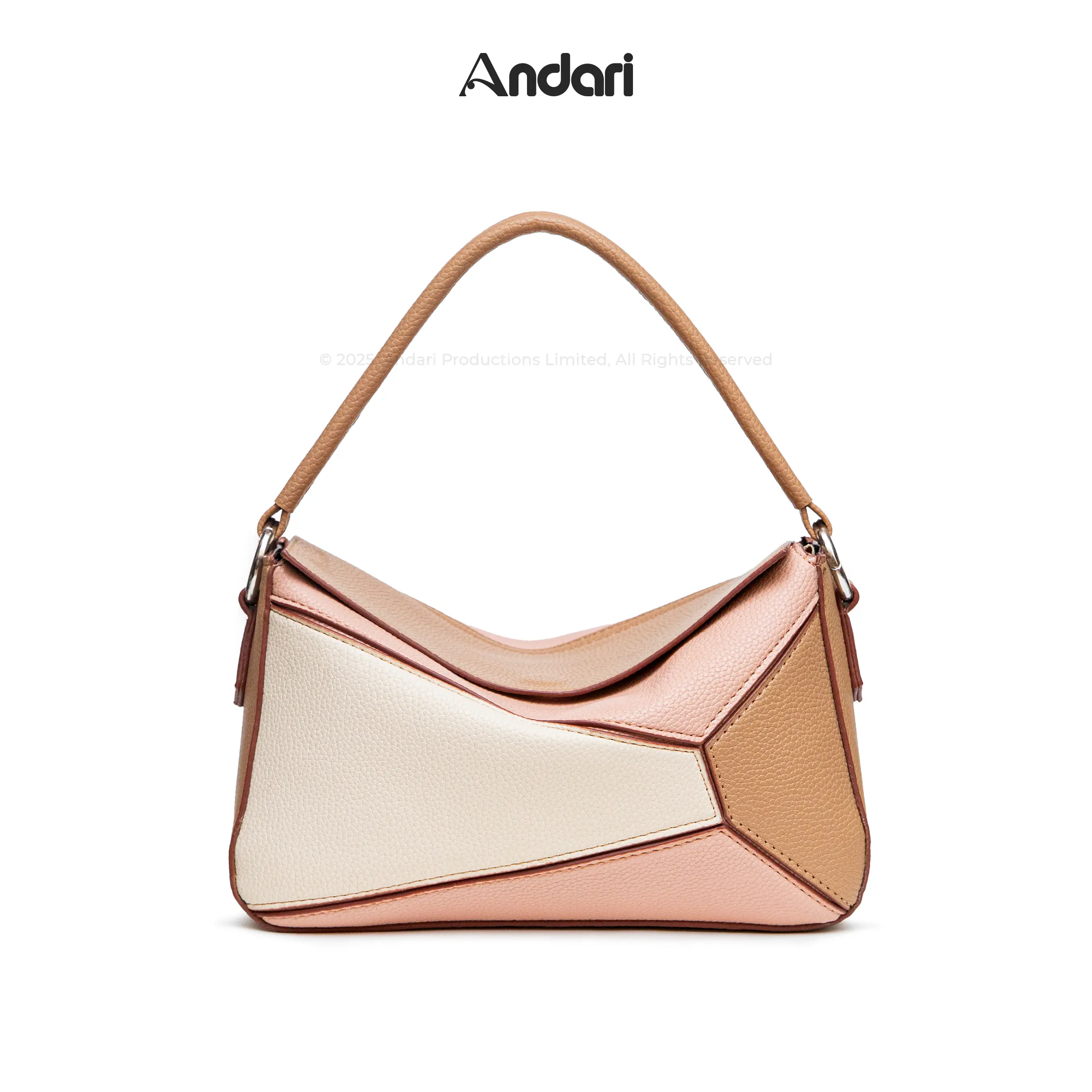 KARERA Bag by Andari Handbag Tas Tangan Jinjing Wanita Shoulder Bag dan Sling Bag