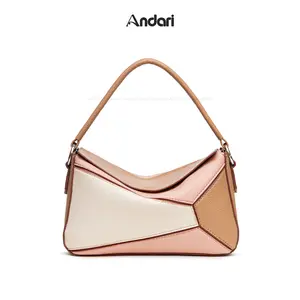 KARERA Bag by Andari Handbag Tas Tangan Jinjing Wanita Shoulder Bag dan Sling Bag