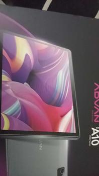 Product Review of ADVAN TAB A10 Wifi 4GB/64GB 10.1” inch Octa Core IPS Screen Tablet Android 14 5000mAh from n**h 2