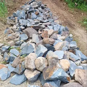 Batu Belah Pondasi Berkualitas Tinggi untuk Proyek Konstruksi Anda