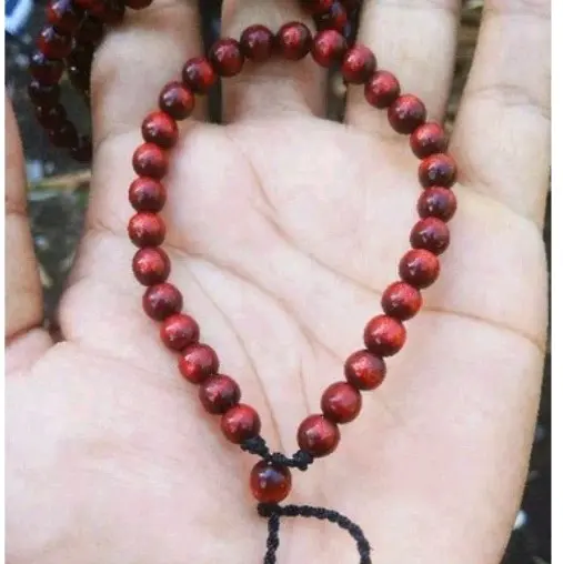 gelang akar bahar/tali arus merah.bisa di pake.cowok/cewek,