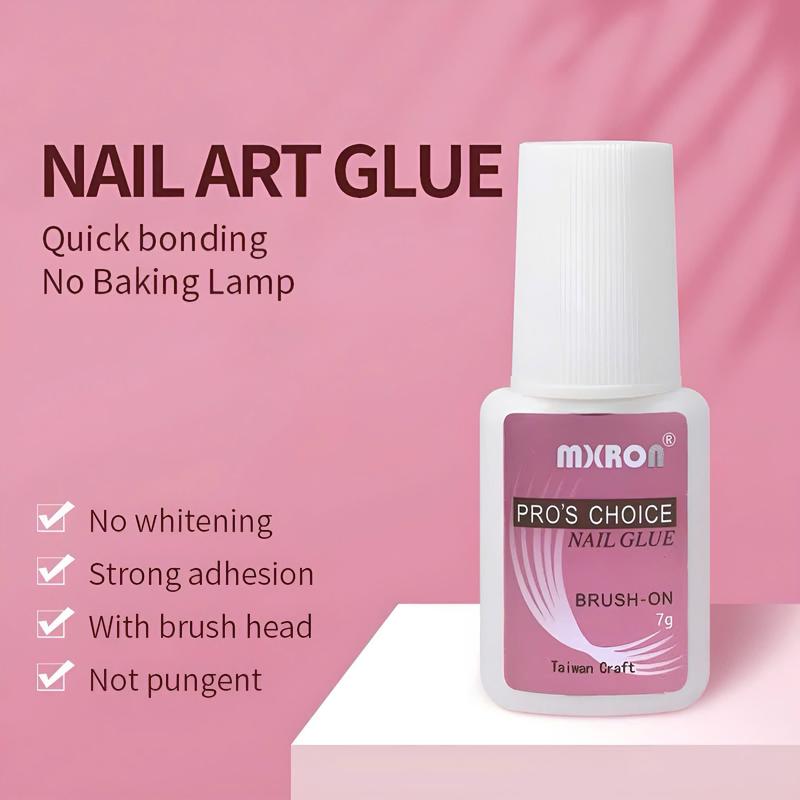  Keo Mxbon Chuyên Dụng Gắn Móng  Nail Box 