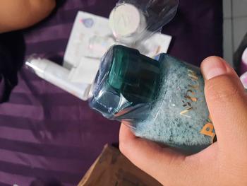 Product Review of 【Hoki Bundle】NPURE Paket Acne Face Toner Cica 150ml + Power Clear Micellar 300ml / Clear Pad 40pads + Power Clear Micellar 300ml / Melembabkan kulit / Mencerahkan / kulit berjerawat/ sensitif / Membersihkan debu polusi Kotoran / Exfoliating Wajah from c**. ** 0