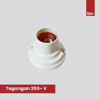 Gambar Genshop88 Fitting Lampu Plafon Tempel Kayu 2,5 Inci SNI Kingsun dari Genshop88 Official Store HARGA per Pcs dari GEN@SHOP88 Kota Surabaya 3 Tokopedia