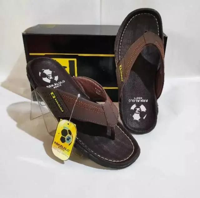 PROMO RAMADAN SELL>>SANDAL PRIA PAKALOLO N-2351 PENGIRIMAN SELURUH INDONESIA