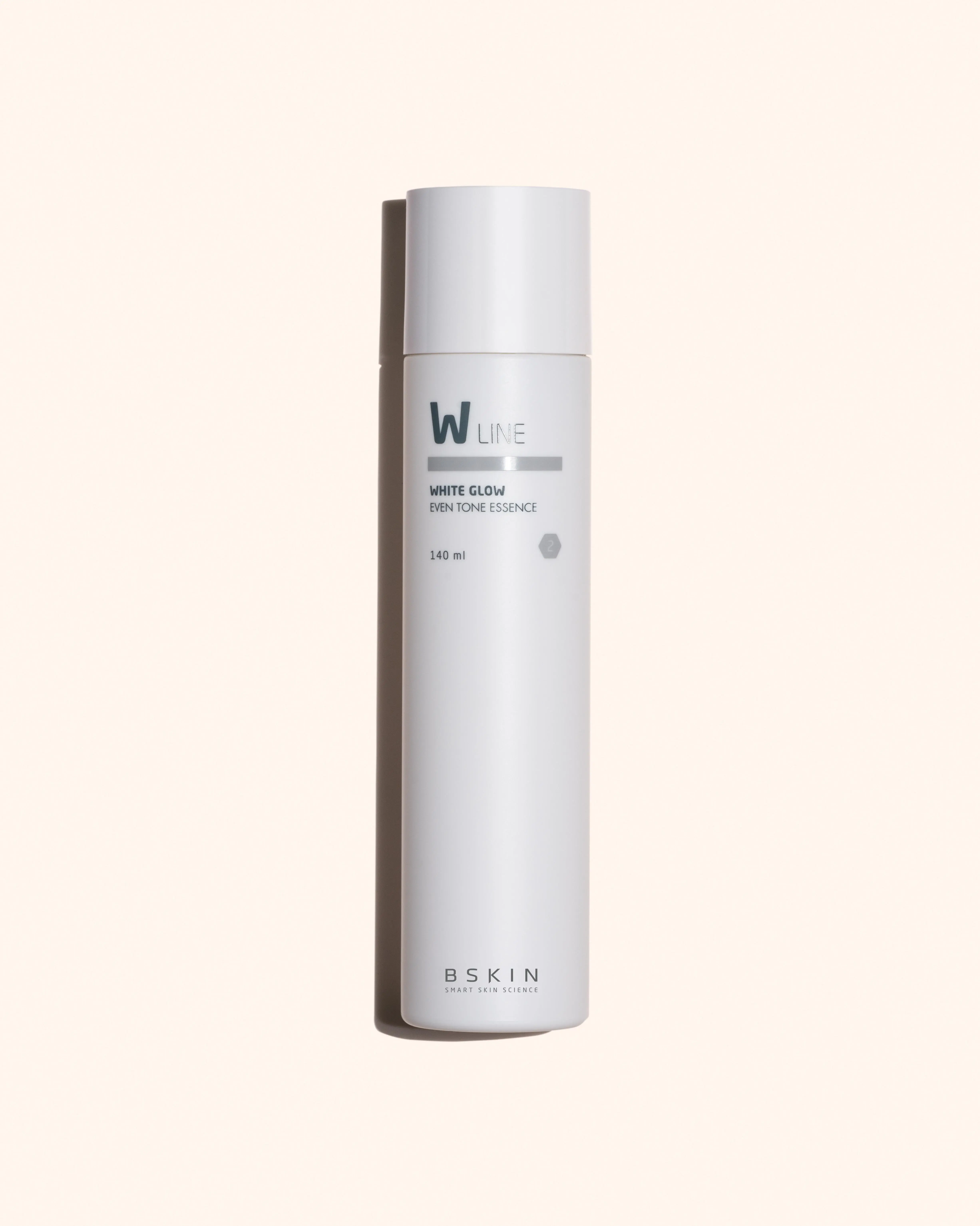 White Glow Even Tone Essence [Voucher]