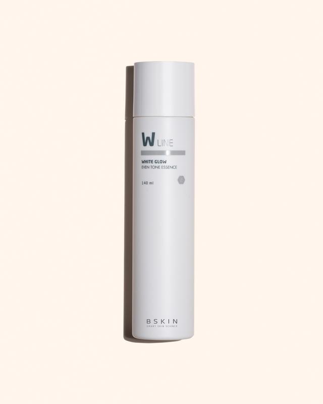 White Glow Even Tone Essence [Voucher] 0