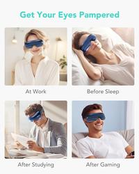Gambar SKG E3 Pro E3Pro Eye Massager with Vision Window Alat Pijat Elektrik Mata Eye Massager Eletric Portable dari Dunia Mas Computer Kota Administrasi Jakarta Barat 4 Tokopedia