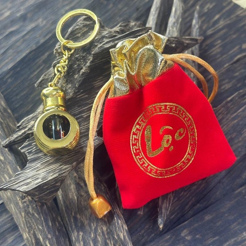 TINH DẦU TRẦM HƯƠNG - Trầm Hương Phát Huy - Tinh Dầu Trầm Hương Gió Xí Hà Tĩnh mùi thơm mạnh ngọt